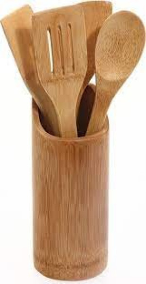 Metalac Soulwood – set od 4 drvenie varjaca