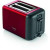 Bosh Toster 800W - Crveni
