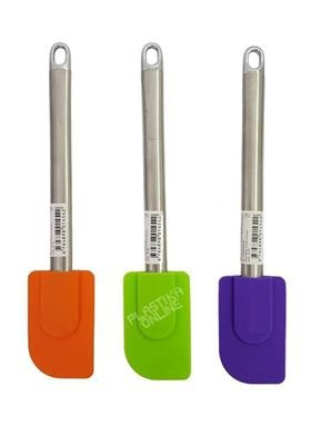 Silikonska spatula 