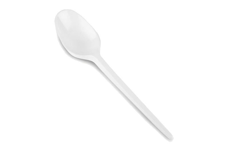 Plastična kašika