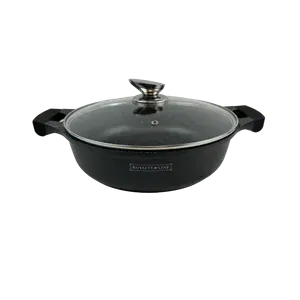 Šerpa teflon 28 cm