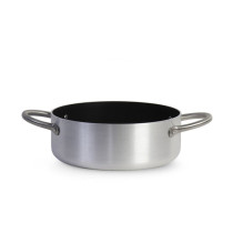 Šerpa aluminijumska 24 cm