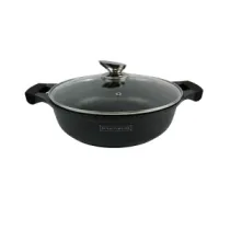 Šerpa teflon 28 cm
