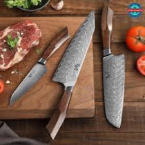 Fiskars Set noževa 3 dela