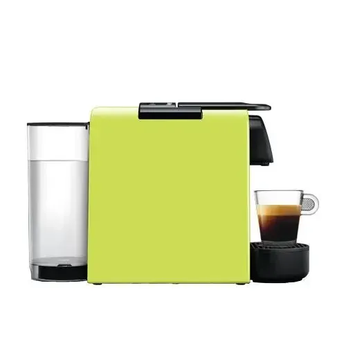 NESPRESSO Aparat za espresso kafu Essenza Mini Green, D30-EUGNNE2-S