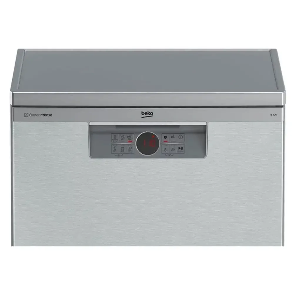 BEKO BDFN26640XC Mašina za pranje sudova