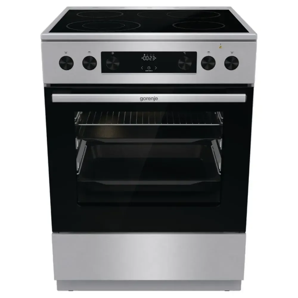 GORENJE GECS6C70XPA Električni šporet