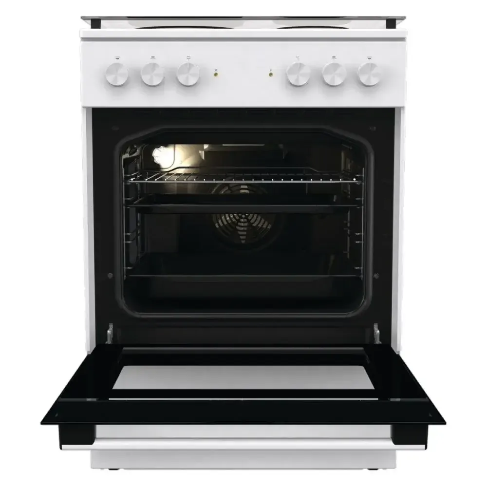 GORENJE GE6A40WB Električni šporet