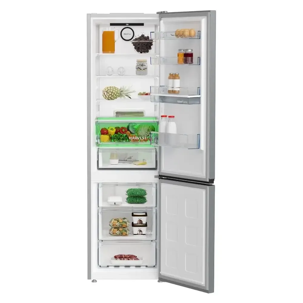 BEKO B3RCNA404HDXB1 Kombinovani frižider