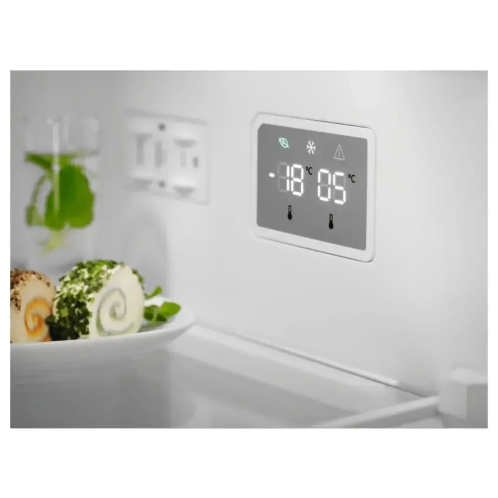 ELECTROLUX LNT5ME36U1 Kombinovani frižider
