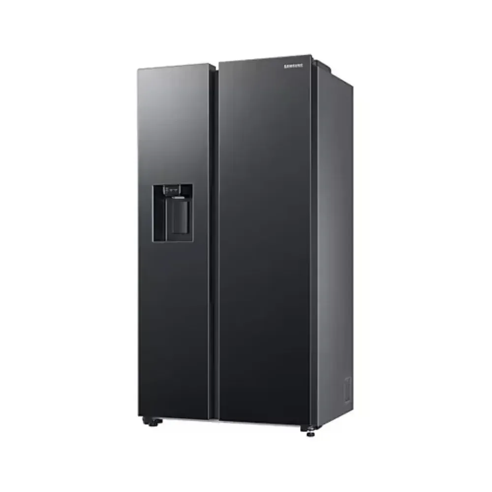 SAMSUNG RS68CG885DB1EF Side by side frižider