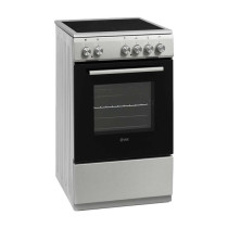 VOX CHT5105S Električni šporet