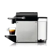 NESPRESSO Pixie Silver Aparat za kafu