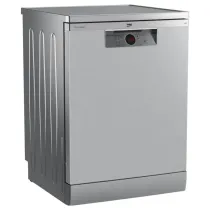BEKO BDFN26640XC Mašina za pranje sudova