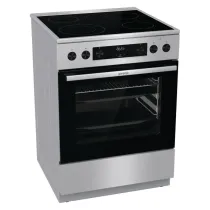 GORENJE GECS6C70XPA Električni šporet