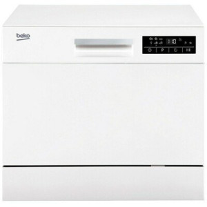 BEKO DTC36610W Stona mašina za pranje sudova