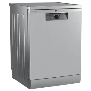 BEKO BDFN26640XC Mašina za pranje sudova