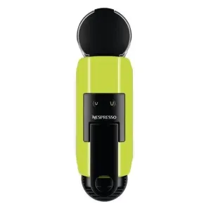 NESPRESSO Aparat za espresso kafu Essenza Mini Green, D30-EUGNNE2-S