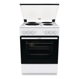 GORENJE GE6A40WB Električni šporet