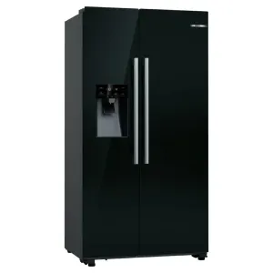 BOSCH Serija 6 KAD93ABEP Side by side frižider