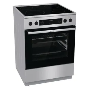 GORENJE GECS6C70XPA Električni šporet