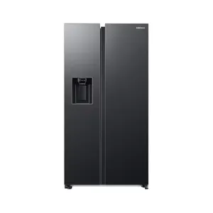 SAMSUNG RS68CG885DB1EF Side by side frižider