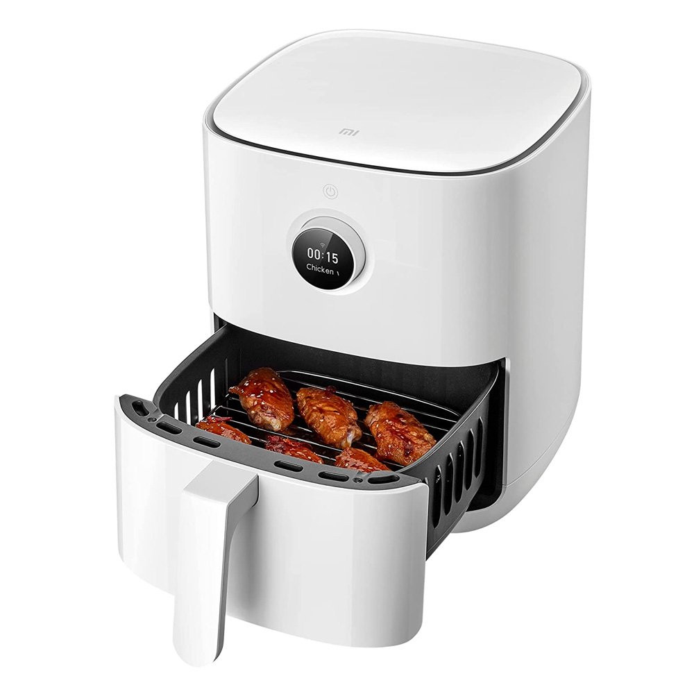 Airfryer - bela