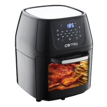 Airfryer - crna