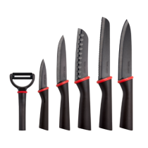 Tefal Ingenio keramički set noževa