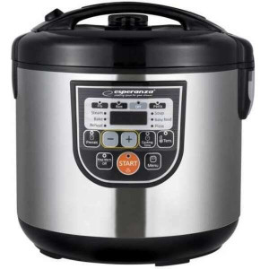 Aparat za kuvanje — Multicooker Esperanza EKG011
