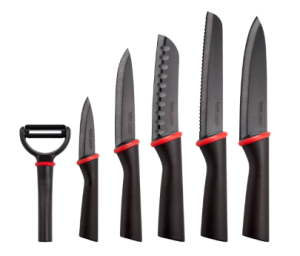 Tefal Ingenio keramički set noževa