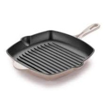 GRILL TIGANJ