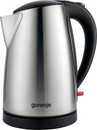 Kuhalo Gorenje K17FE