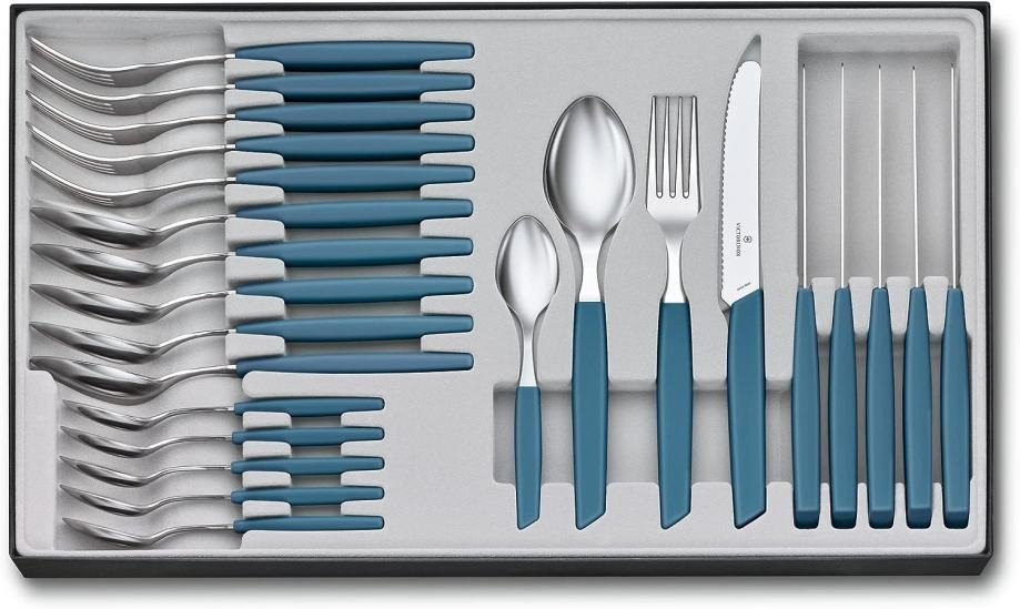 Set pribora Inox 24 kom