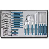 Set pribora Inox 24 kom