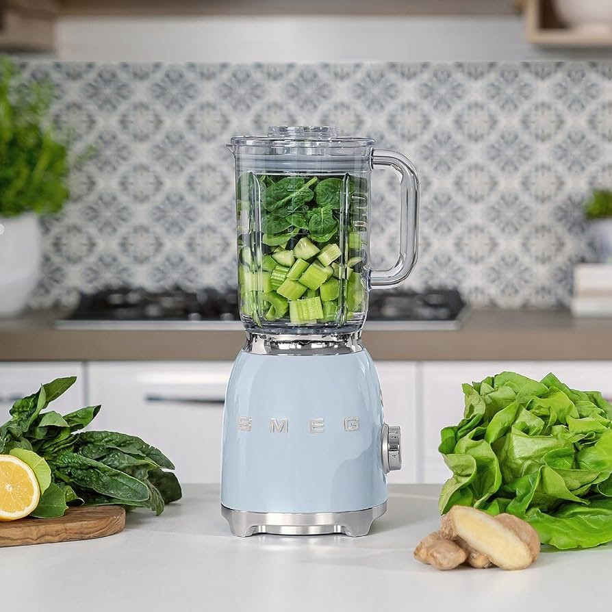 Blender 600W