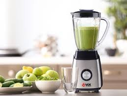 Blender sivi