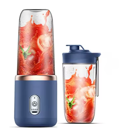 Prenosivi blender za voćne sokove