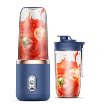 Prenosivi blender za voćne sokove