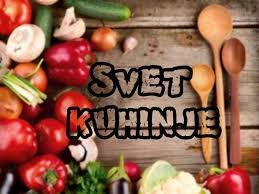 Svet Kuhinje