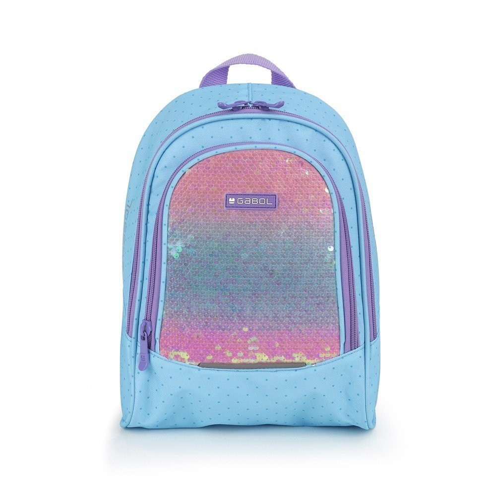 Ranac ergonomski 24x30x10 cm 7l-0,21 kg Fantasy