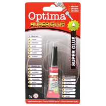 SUPER LEPAK OPTIMA