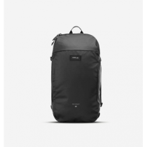 Ranac za putovanje organizer 30L crni