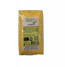 Palenta 500g BIOfan GF