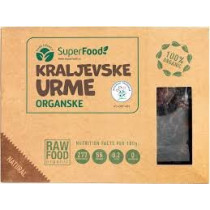 URME ORGANSKE KRALJEVSKE 500g Medjool
