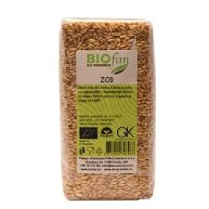 Zob oljuštena 500g BIOfan