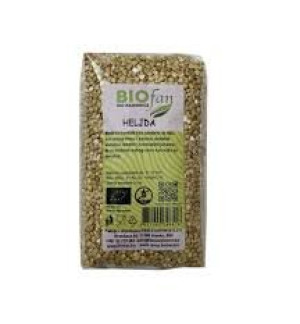 Heljda oljuštena 450g BIOfan GF