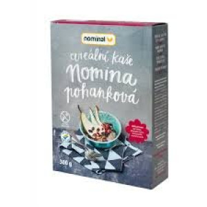 Kaša od heljde 300g Nomina GF