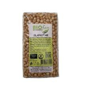Slanutak 500g BIOfan GF
