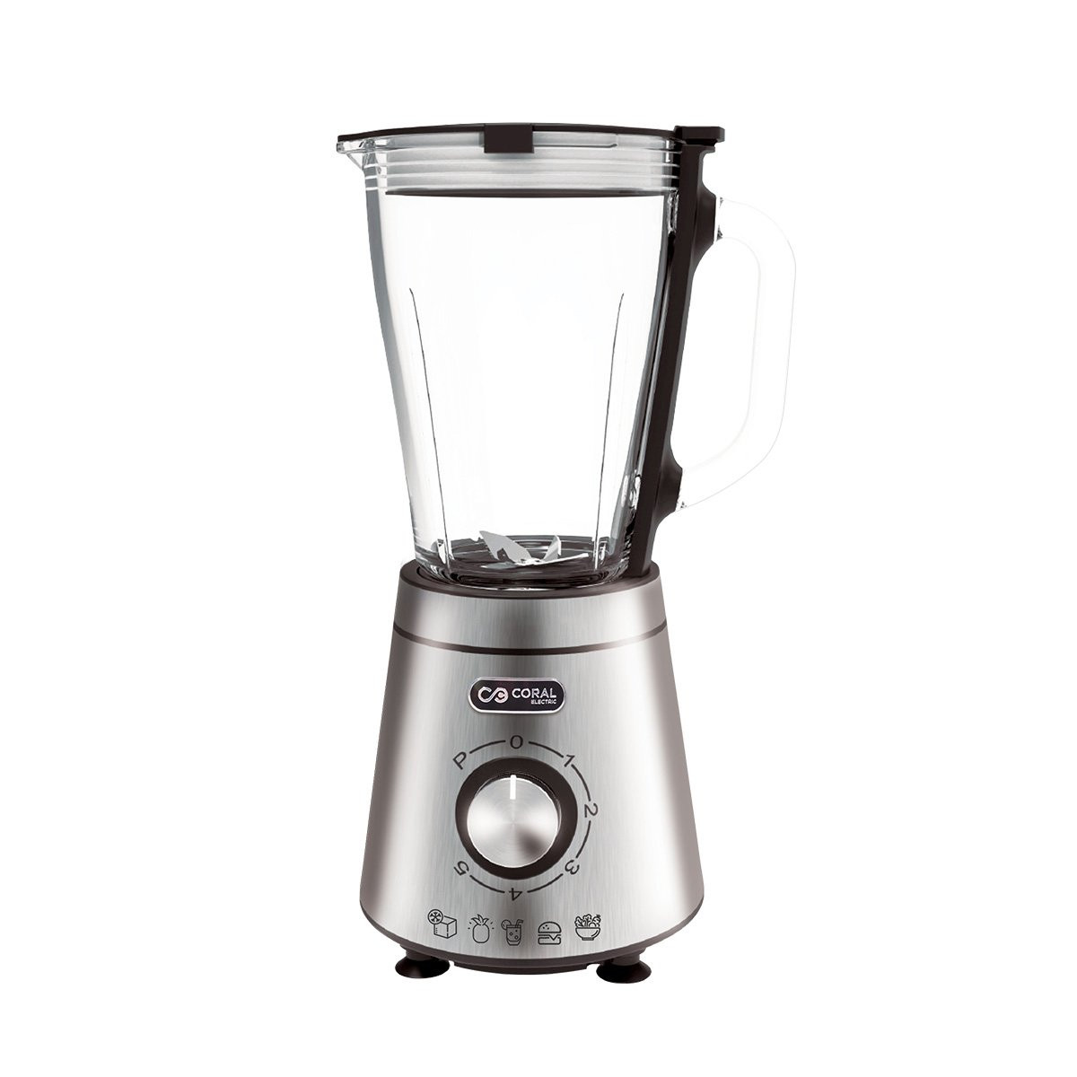 Blender BL-600